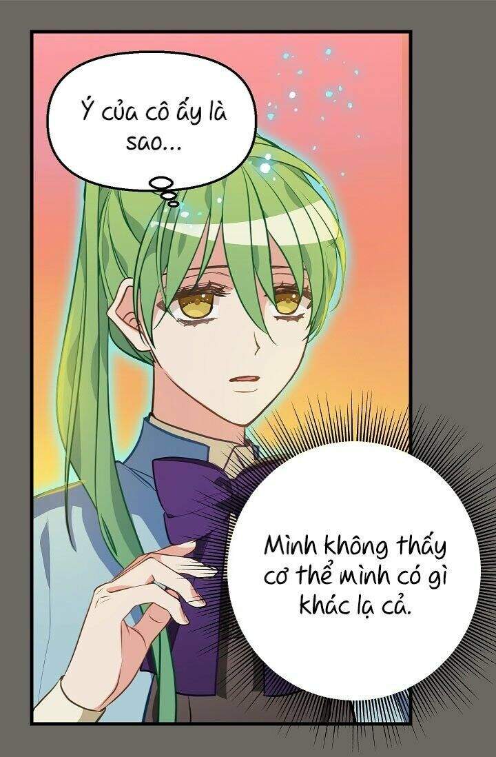 Hãy Bỏ Mặc Tôi - Chương 23