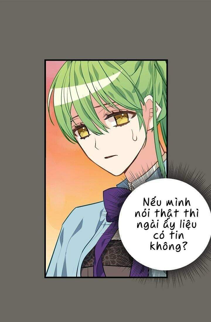 Hãy Bỏ Mặc Tôi - Chương 23