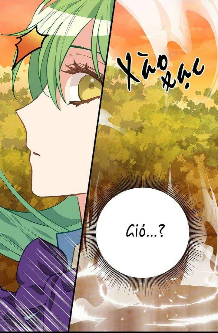 Hãy Bỏ Mặc Tôi - Chương 23