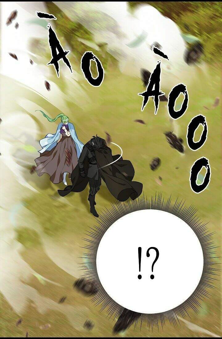 Hãy Bỏ Mặc Tôi - Chương 23