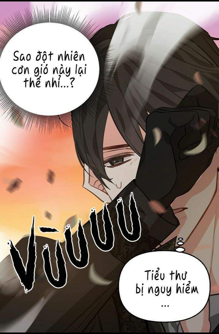 Hãy Bỏ Mặc Tôi - Chương 23