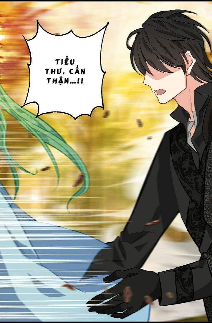 Hãy Bỏ Mặc Tôi - Chương 23