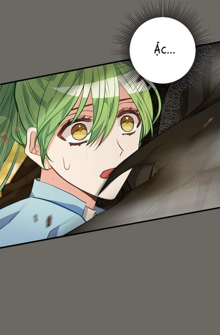 Hãy Bỏ Mặc Tôi - Chương 23