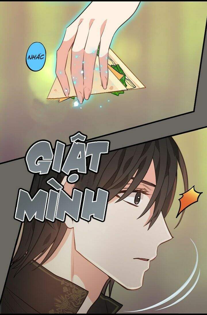 Hãy Bỏ Mặc Tôi - Chương 23