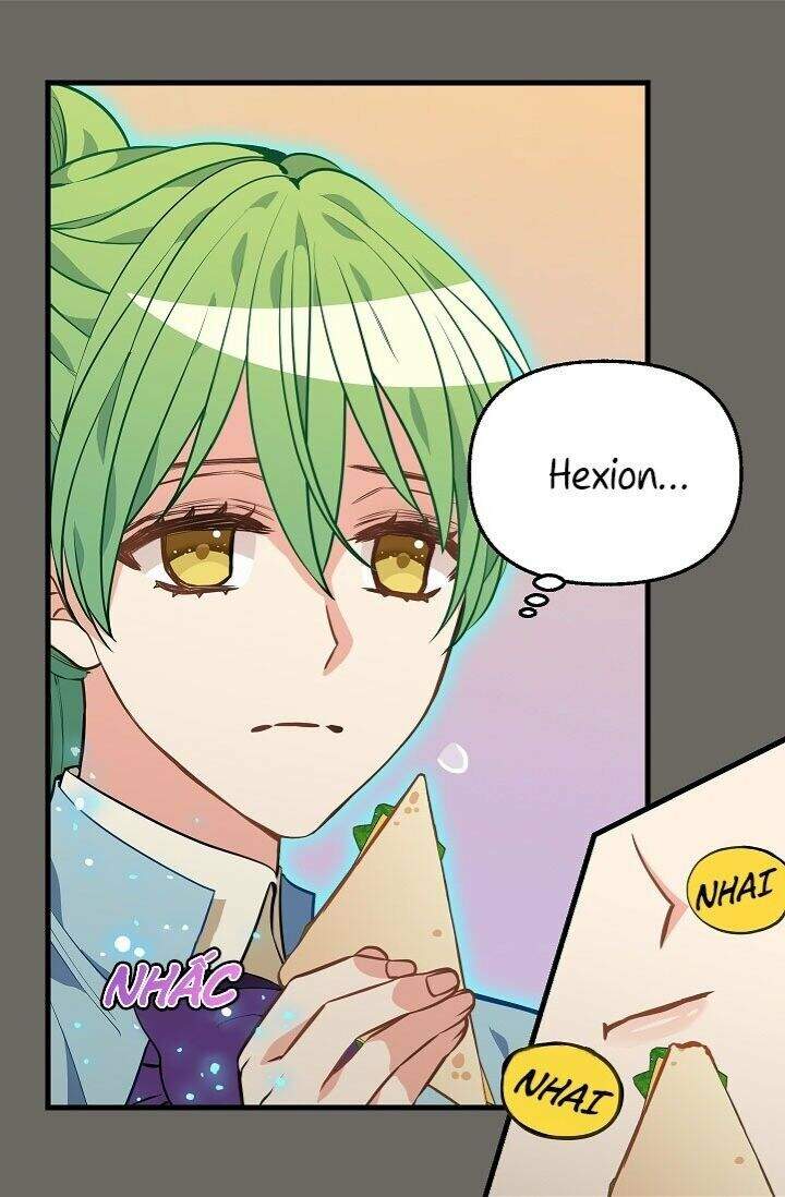 Hãy Bỏ Mặc Tôi - Chương 23