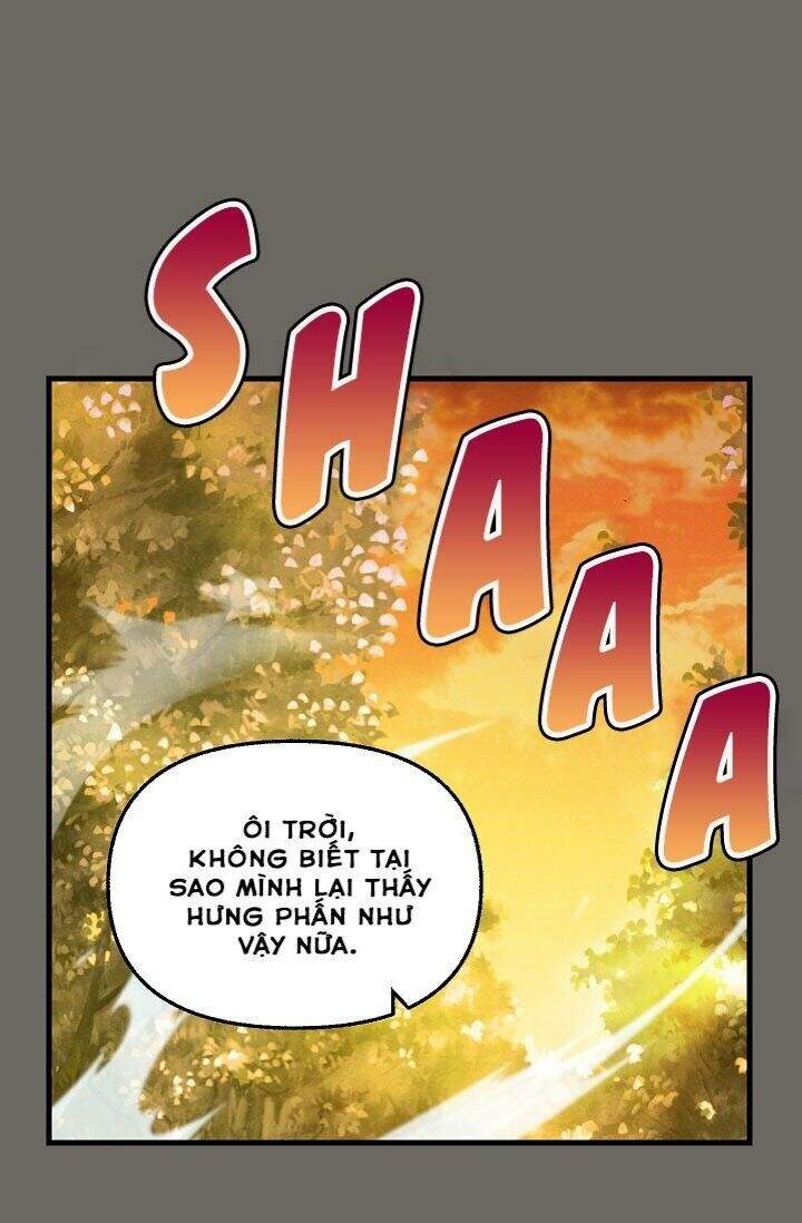 Hãy Bỏ Mặc Tôi - Chương 24