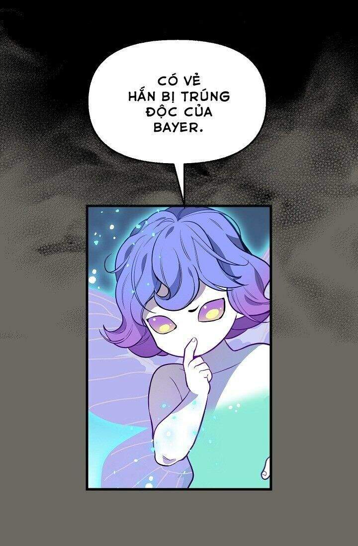 Hãy Bỏ Mặc Tôi - Chương 24