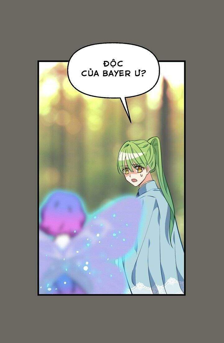 Hãy Bỏ Mặc Tôi - Chương 24