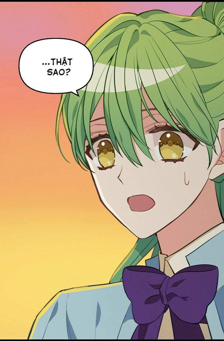 Hãy Bỏ Mặc Tôi - Chương 24