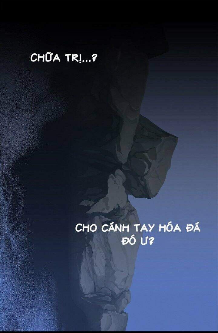 Hãy Bỏ Mặc Tôi - Chương 24