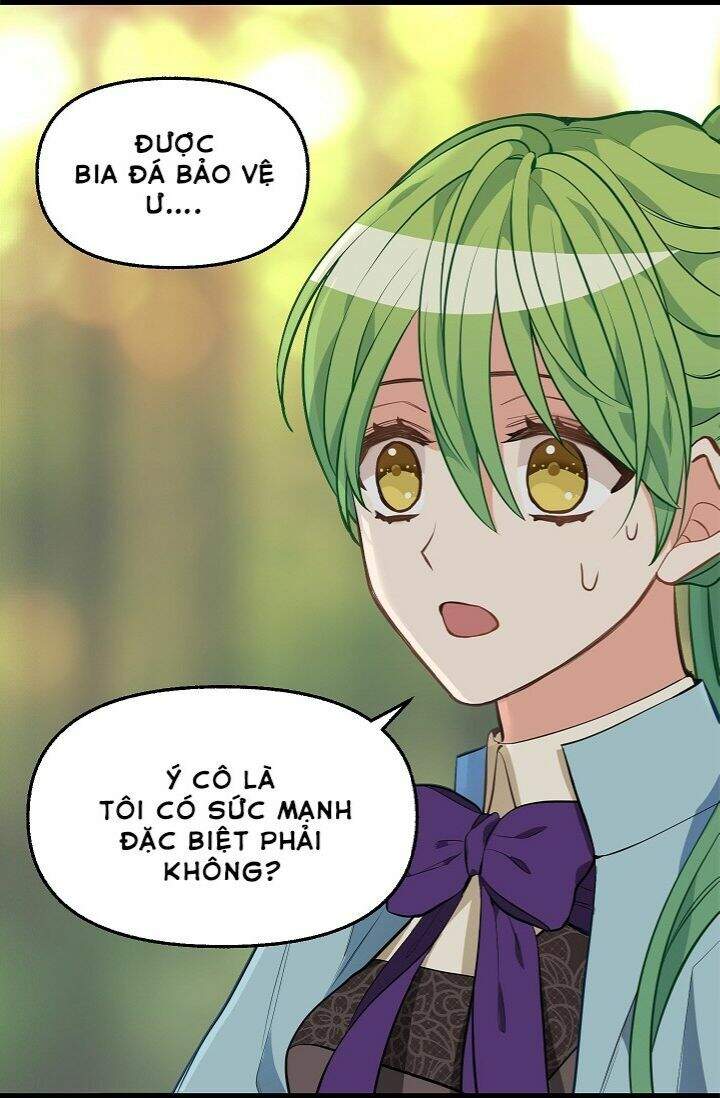 Hãy Bỏ Mặc Tôi - Chương 24