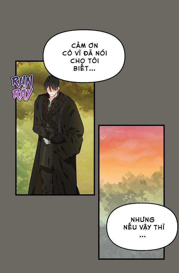 Hãy Bỏ Mặc Tôi - Chương 24