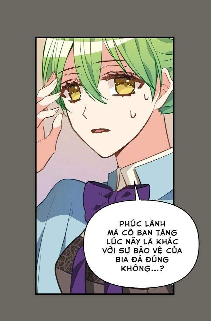 Hãy Bỏ Mặc Tôi - Chương 24