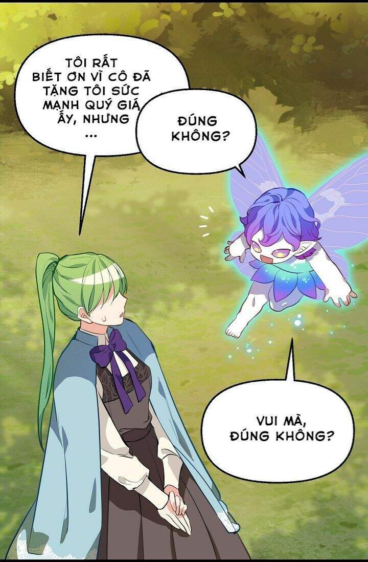 Hãy Bỏ Mặc Tôi - Chương 24