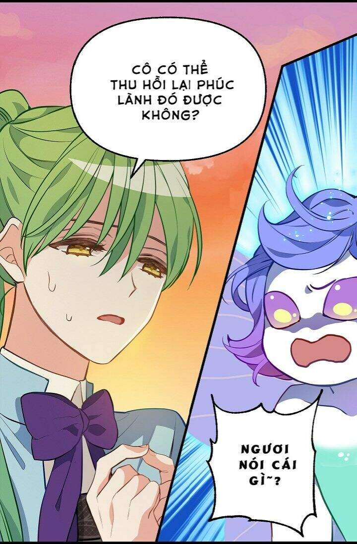 Hãy Bỏ Mặc Tôi - Chương 24