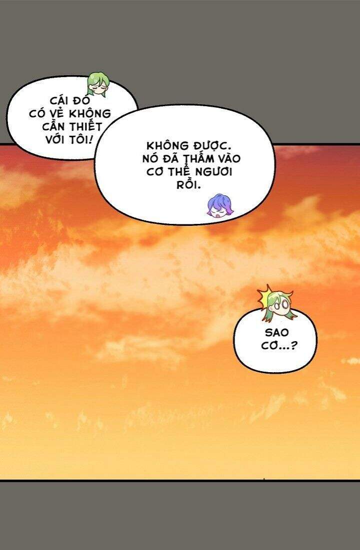 Hãy Bỏ Mặc Tôi - Chương 24