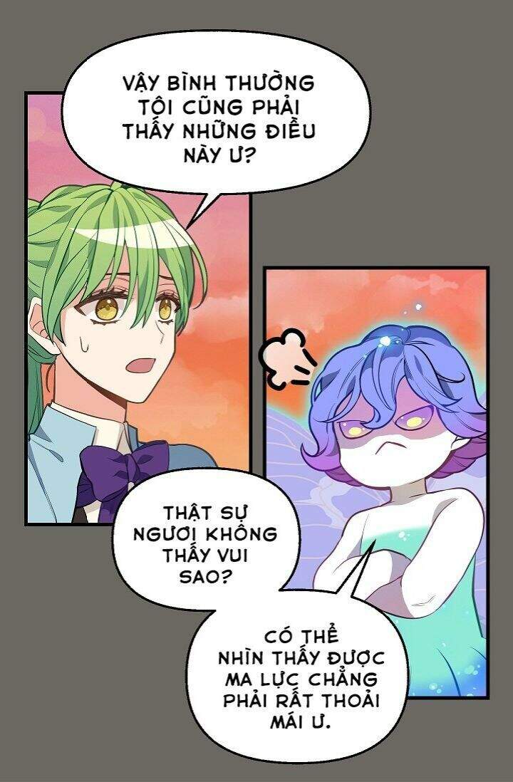 Hãy Bỏ Mặc Tôi - Chương 24