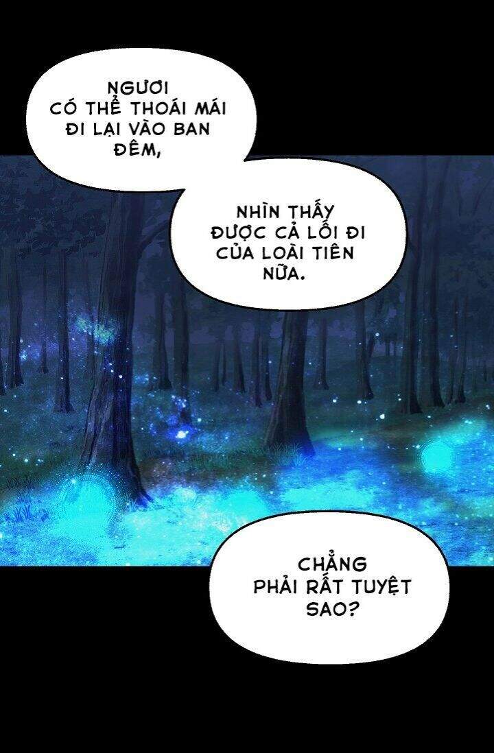 Hãy Bỏ Mặc Tôi - Chương 24