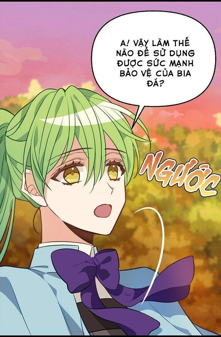 Hãy Bỏ Mặc Tôi - Chương 24