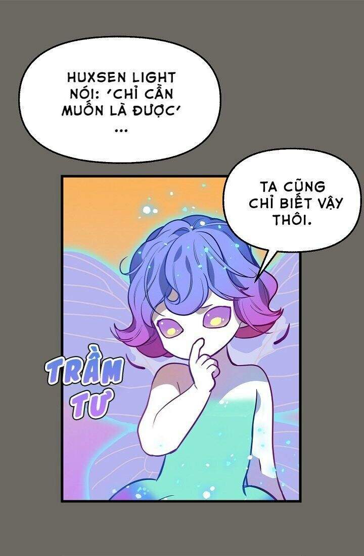 Hãy Bỏ Mặc Tôi - Chương 24