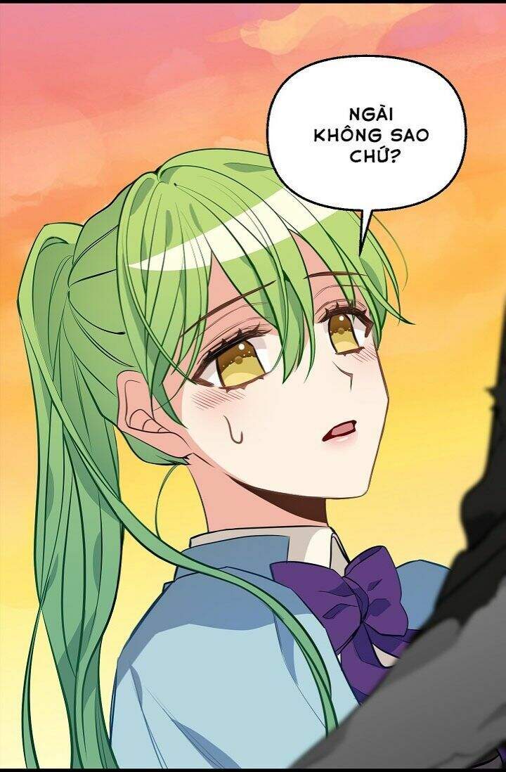 Hãy Bỏ Mặc Tôi - Chương 24