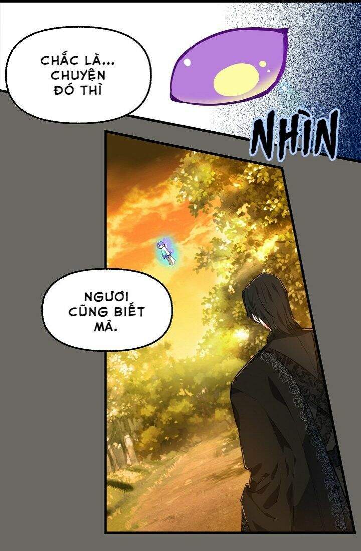 Hãy Bỏ Mặc Tôi - Chương 24