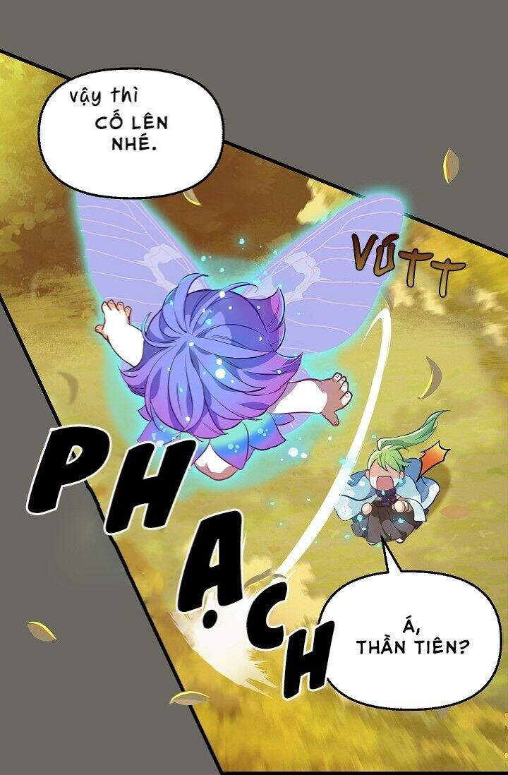 Hãy Bỏ Mặc Tôi - Chương 24