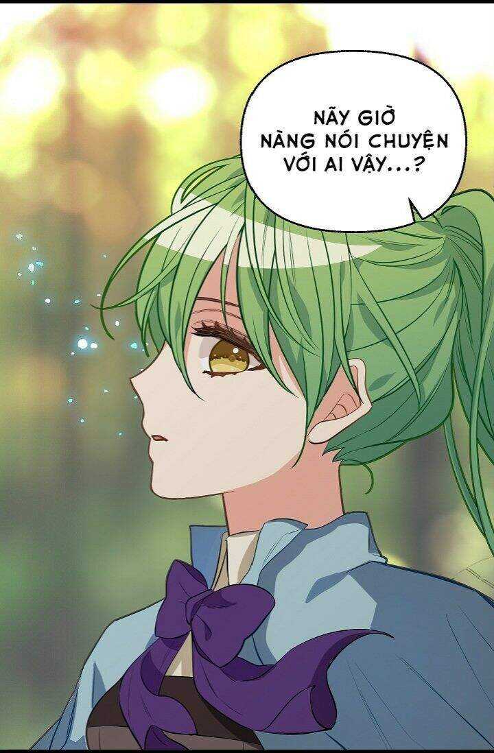 Hãy Bỏ Mặc Tôi - Chương 24