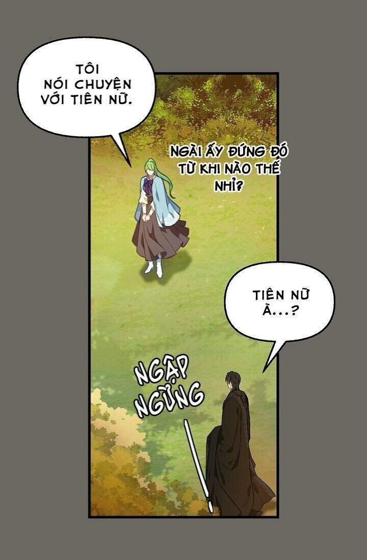 Hãy Bỏ Mặc Tôi - Chương 24