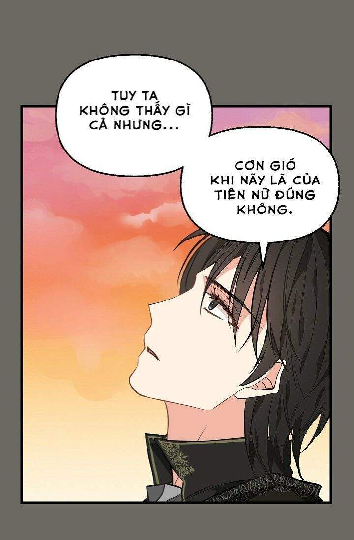 Hãy Bỏ Mặc Tôi - Chương 24