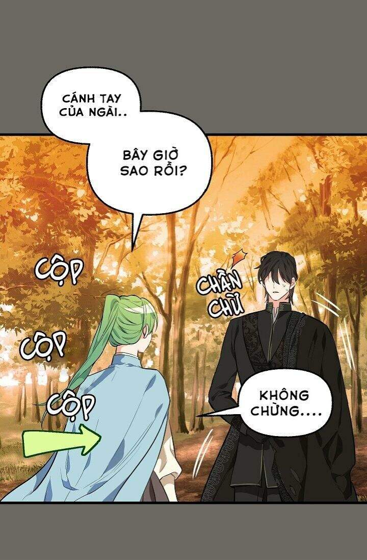 Hãy Bỏ Mặc Tôi - Chương 24