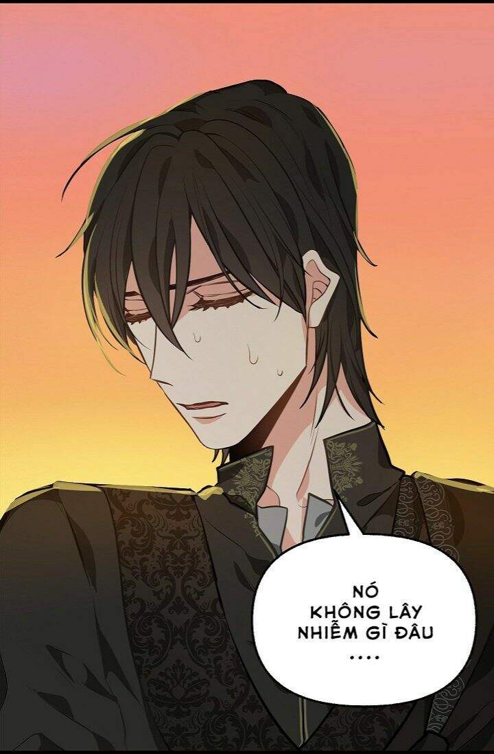 Hãy Bỏ Mặc Tôi - Chương 24