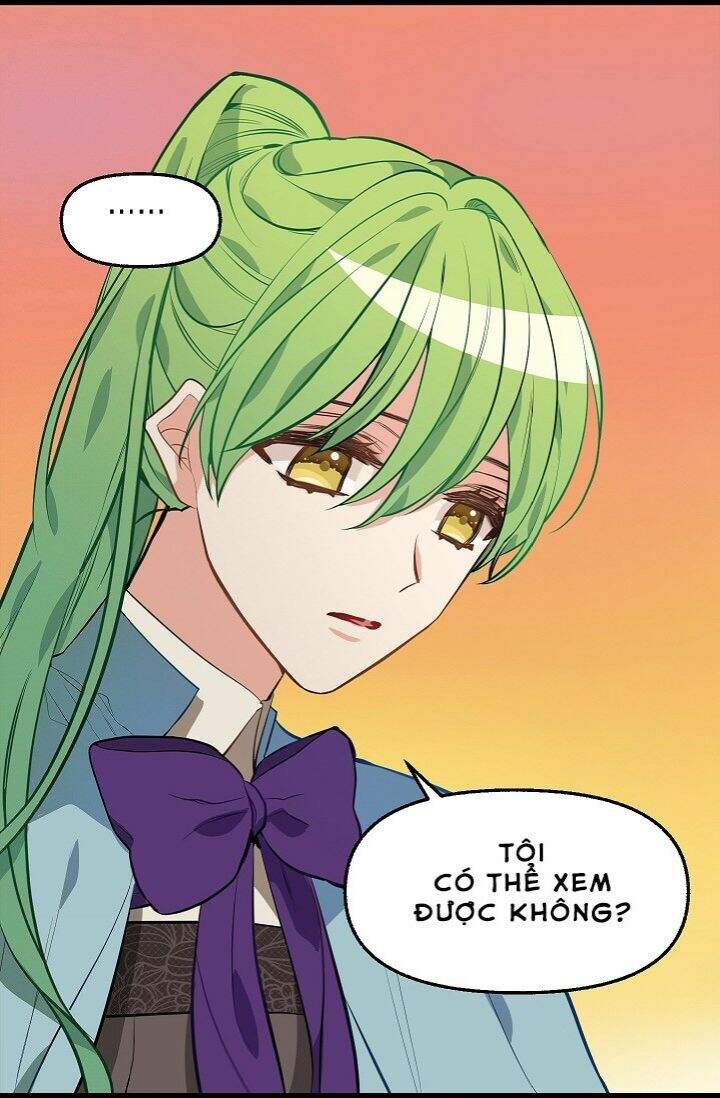 Hãy Bỏ Mặc Tôi - Chương 24