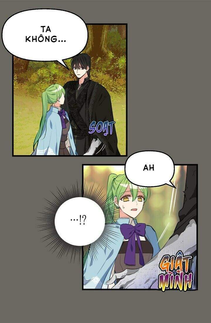 Hãy Bỏ Mặc Tôi - Chương 24