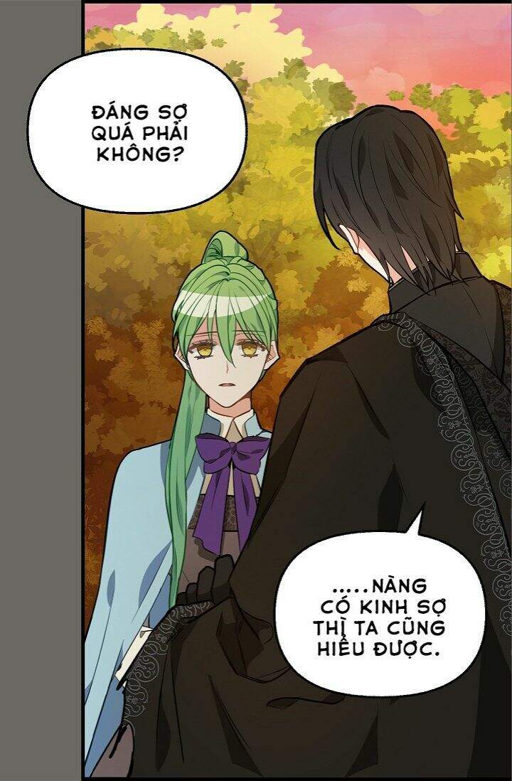 Hãy Bỏ Mặc Tôi - Chương 24