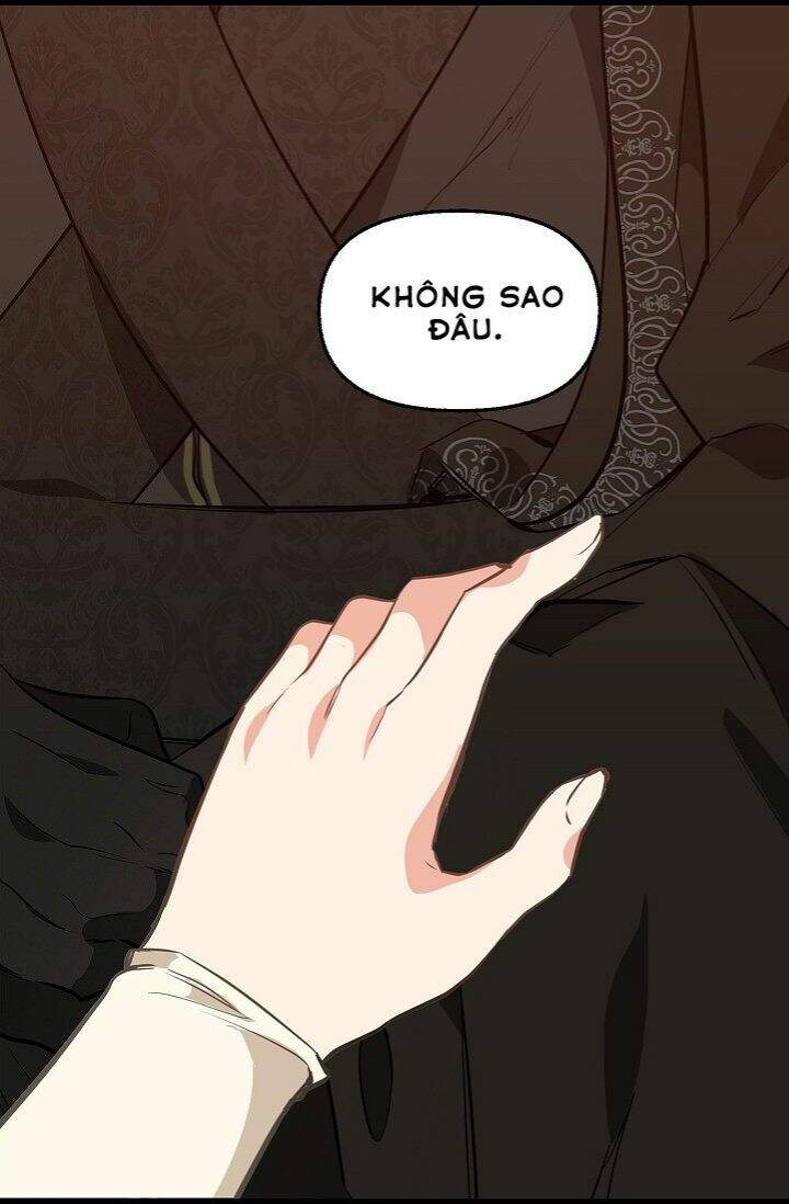 Hãy Bỏ Mặc Tôi - Chương 24