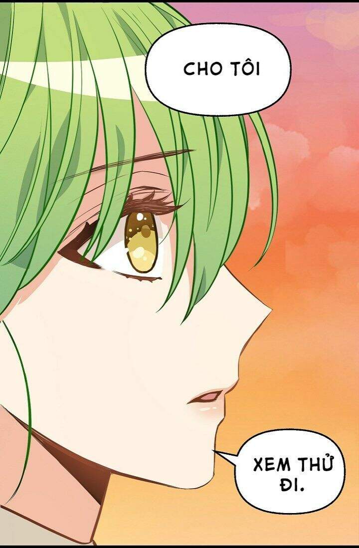 Hãy Bỏ Mặc Tôi - Chương 24