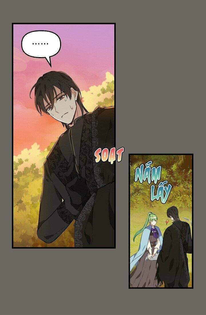 Hãy Bỏ Mặc Tôi - Chương 24