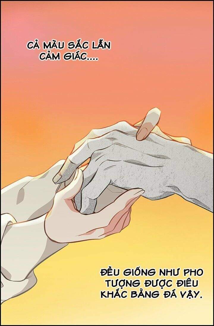 Hãy Bỏ Mặc Tôi - Chương 24