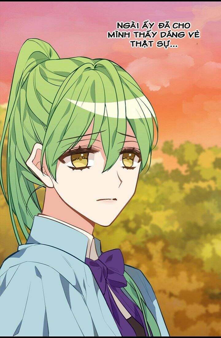 Hãy Bỏ Mặc Tôi - Chương 24