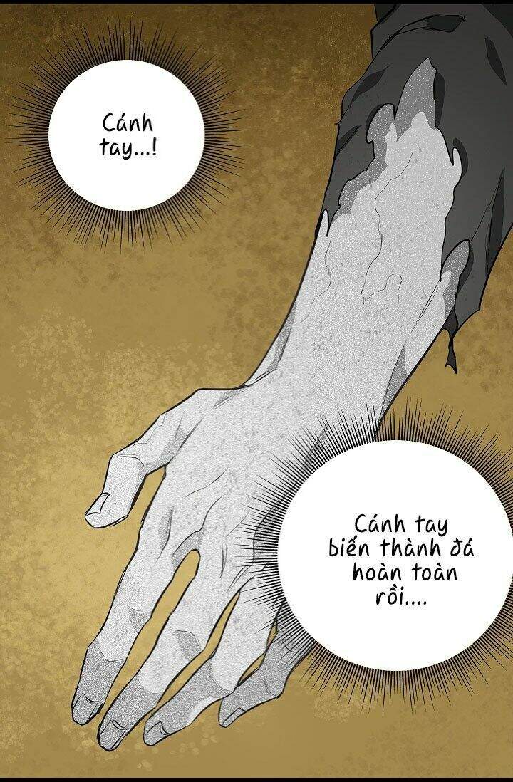 Hãy Bỏ Mặc Tôi - Chương 24