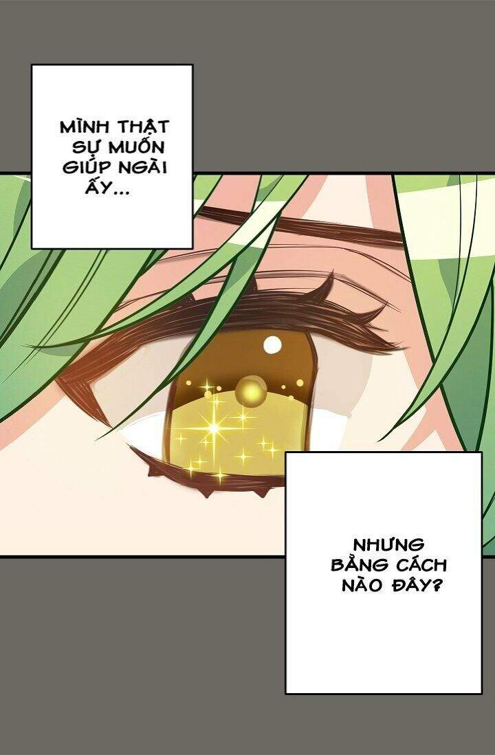 Hãy Bỏ Mặc Tôi - Chương 24