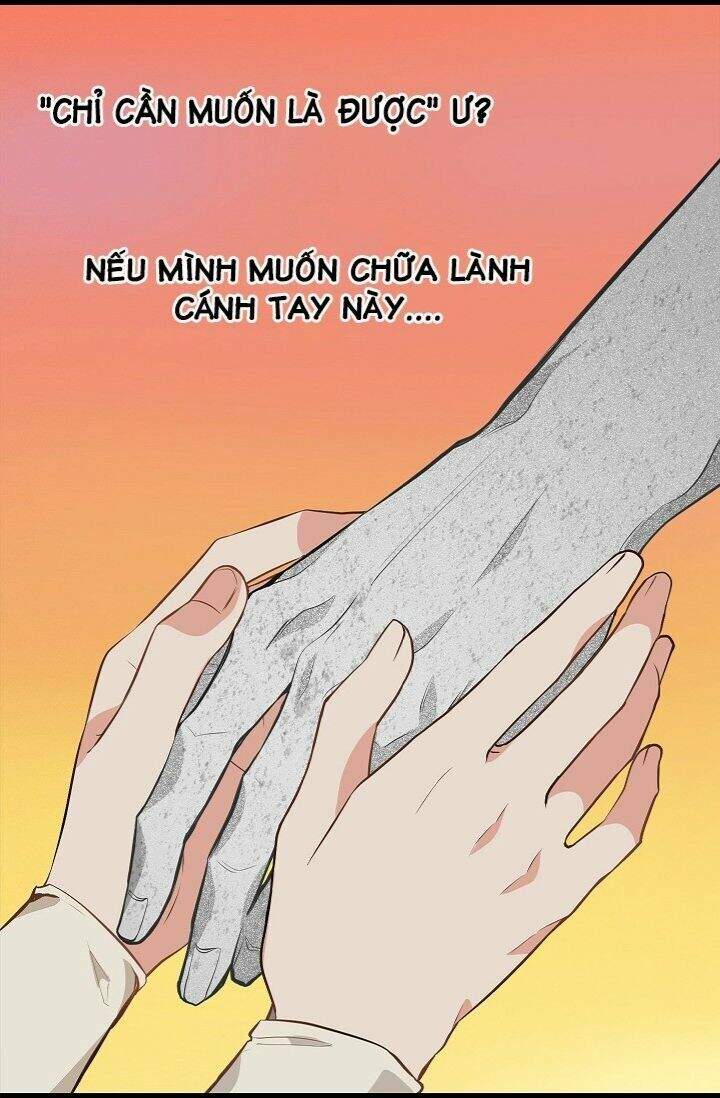 Hãy Bỏ Mặc Tôi - Chương 24