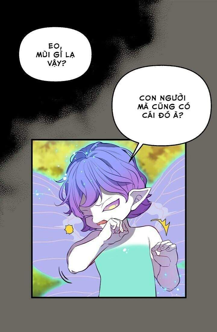 Hãy Bỏ Mặc Tôi - Chương 24