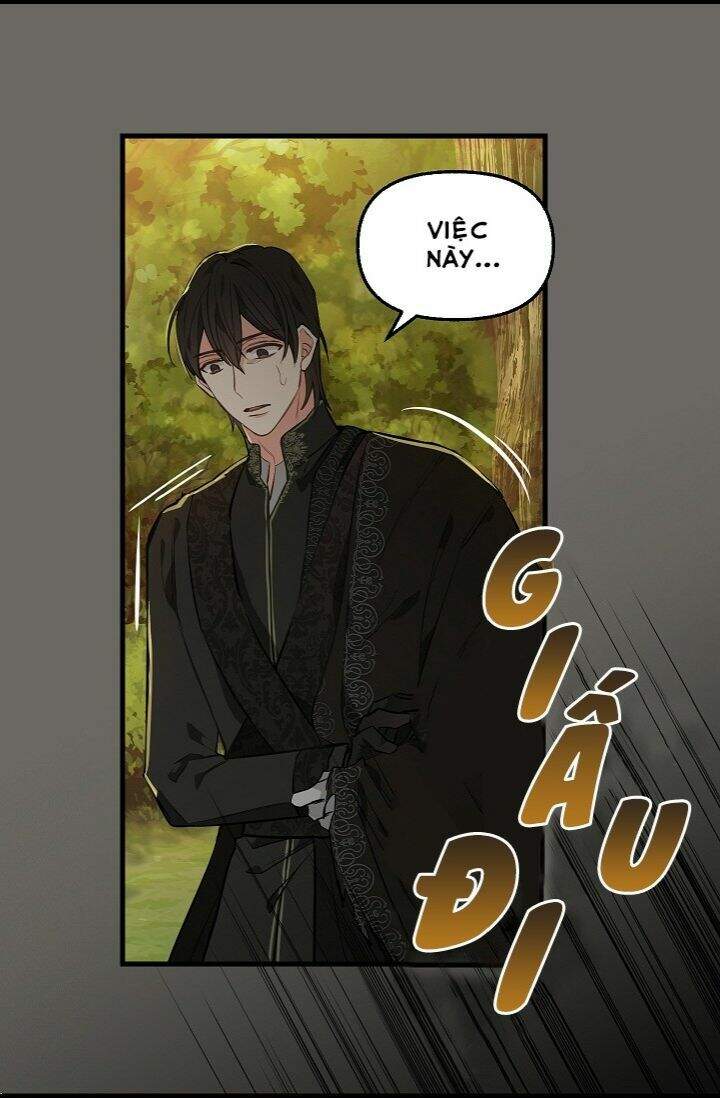 Hãy Bỏ Mặc Tôi - Chương 24