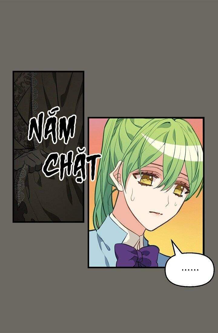 Hãy Bỏ Mặc Tôi - Chương 24