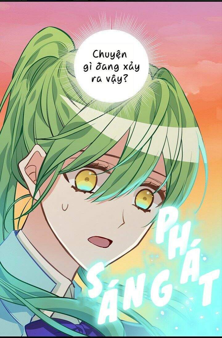 Hãy Bỏ Mặc Tôi - Chương 25