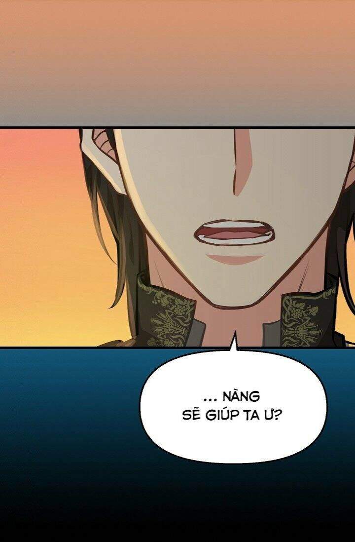 Hãy Bỏ Mặc Tôi - Chương 25