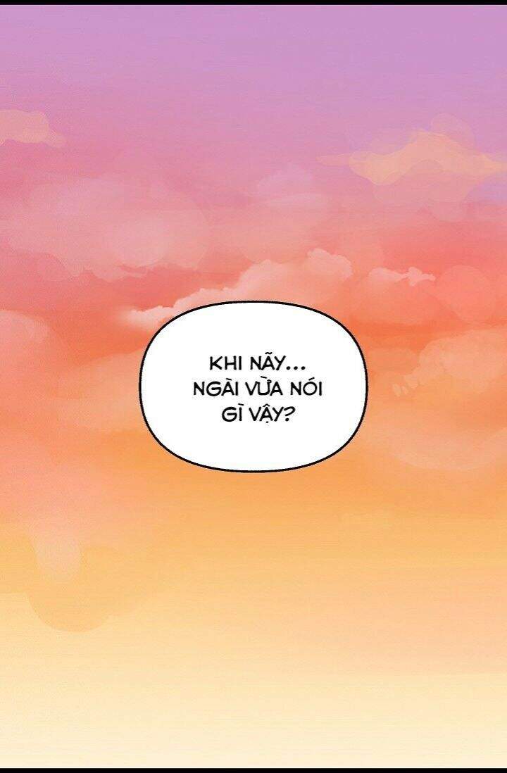 Hãy Bỏ Mặc Tôi - Chương 25