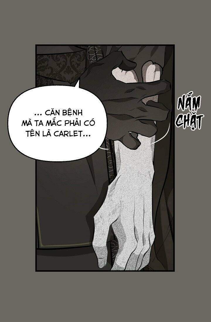Hãy Bỏ Mặc Tôi - Chương 25